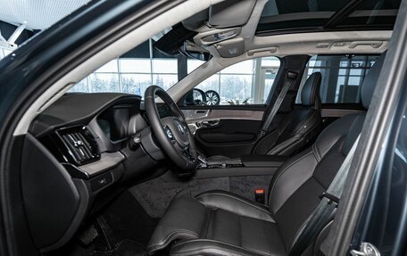 Volvo XC90 II рестайлинг, 2026 год, 12 750 000 рублей, 15 фотография
