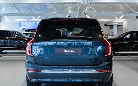 Volvo XC90 II рестайлинг, 2026 год, 12 750 000 рублей, 7 фотография