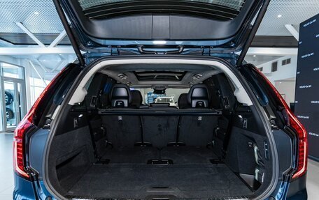Volvo XC90 II рестайлинг, 2026 год, 12 750 000 рублей, 10 фотография