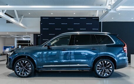 Volvo XC90 II рестайлинг, 2026 год, 12 750 000 рублей, 5 фотография