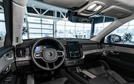 Volvo XC90 II рестайлинг, 2026 год, 12 750 000 рублей, 17 фотография