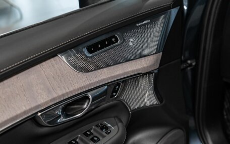 Volvo XC90 II рестайлинг, 2026 год, 12 750 000 рублей, 11 фотография