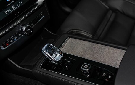 Volvo XC90 II рестайлинг, 2026 год, 12 750 000 рублей, 13 фотография