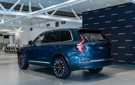 Volvo XC90 II рестайлинг, 2026 год, 12 750 000 рублей, 6 фотография