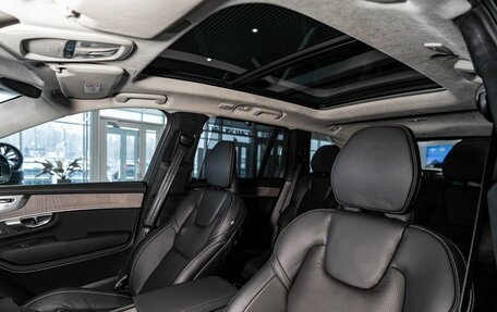 Volvo XC90 II рестайлинг, 2026 год, 12 750 000 рублей, 16 фотография