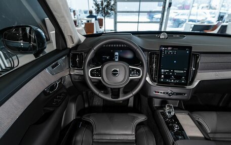 Volvo XC90 II рестайлинг, 2026 год, 12 750 000 рублей, 19 фотография