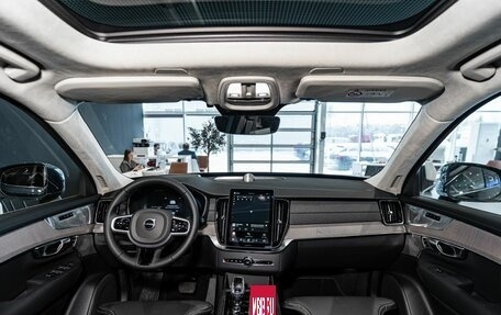 Volvo XC90 II рестайлинг, 2026 год, 12 750 000 рублей, 18 фотография