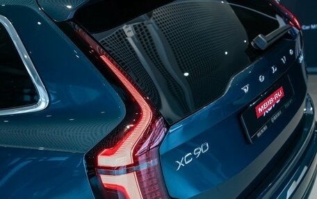 Volvo XC90 II рестайлинг, 2026 год, 12 750 000 рублей, 9 фотография