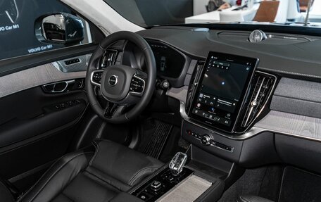 Volvo XC90 II рестайлинг, 2026 год, 12 750 000 рублей, 23 фотография