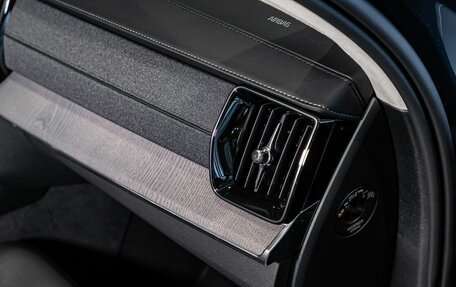 Volvo XC90 II рестайлинг, 2026 год, 12 750 000 рублей, 25 фотография
