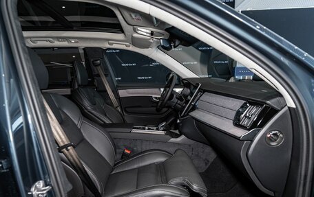 Volvo XC90 II рестайлинг, 2026 год, 12 750 000 рублей, 28 фотография