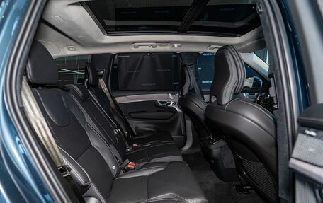 Volvo XC90 II рестайлинг, 2026 год, 12 750 000 рублей, 22 фотография