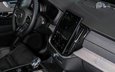 Volvo XC90 II рестайлинг, 2026 год, 12 750 000 рублей, 24 фотография