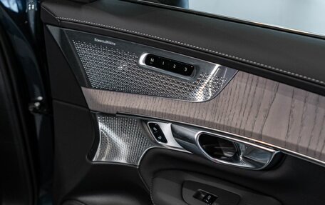 Volvo XC90 II рестайлинг, 2026 год, 12 750 000 рублей, 27 фотография