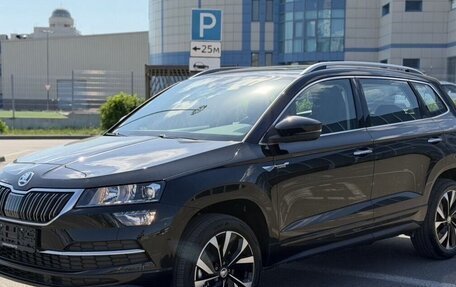 Skoda Karoq I, 2025 год, 3 099 000 рублей, 3 фотография