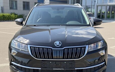 Skoda Karoq I, 2025 год, 3 099 000 рублей, 2 фотография