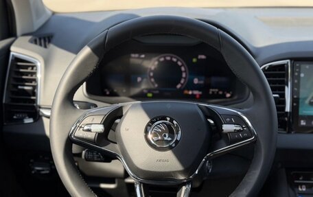 Skoda Karoq I, 2025 год, 3 099 000 рублей, 9 фотография
