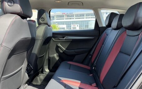 Skoda Karoq I, 2025 год, 3 099 000 рублей, 11 фотография