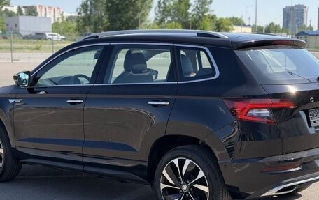 Skoda Karoq I, 2025 год, 3 099 000 рублей, 4 фотография