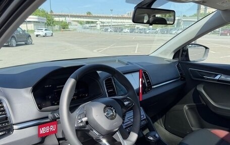 Skoda Karoq I, 2025 год, 3 099 000 рублей, 5 фотография