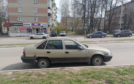 Daewoo Nexia I рестайлинг, 2005 год, 75 000 рублей, 2 фотография