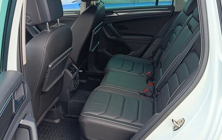 Volkswagen Tiguan II, 2019 год, 3 650 000 рублей, 5 фотография