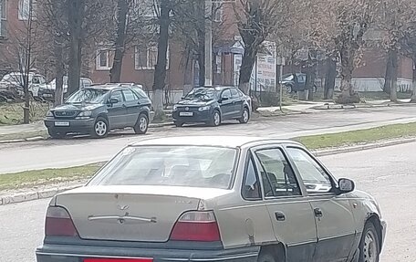Daewoo Nexia I рестайлинг, 2005 год, 75 000 рублей, 3 фотография