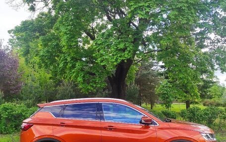 Geely Coolray I, 2020 год, 1 550 000 рублей, 3 фотография