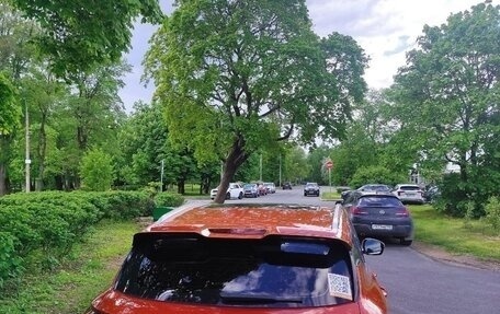 Geely Coolray I, 2020 год, 1 550 000 рублей, 2 фотография