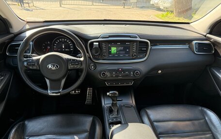 KIA Sorento III Prime рестайлинг, 2017 год, 1 950 000 рублей, 6 фотография