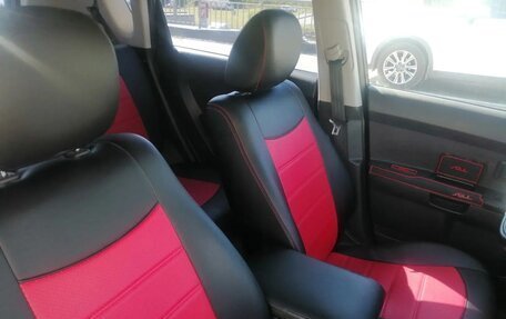 KIA Soul I рестайлинг, 2009 год, 800 000 рублей, 5 фотография