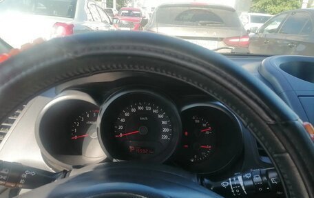 KIA Soul I рестайлинг, 2009 год, 800 000 рублей, 7 фотография