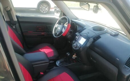 KIA Soul I рестайлинг, 2009 год, 800 000 рублей, 6 фотография