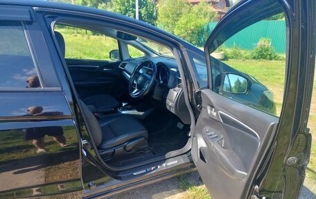 Honda Fit III, 2016 год, 1 200 000 рублей, 7 фотография