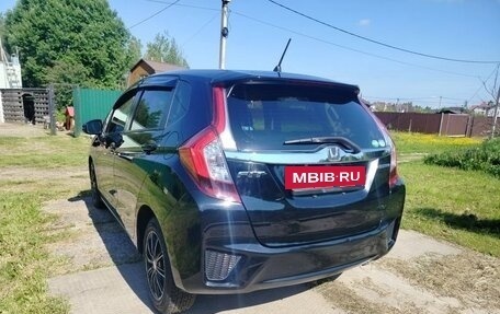 Honda Fit III, 2016 год, 1 200 000 рублей, 2 фотография