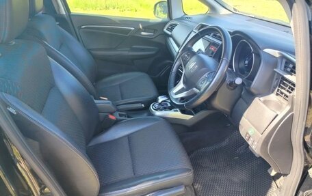 Honda Fit III, 2016 год, 1 200 000 рублей, 8 фотография