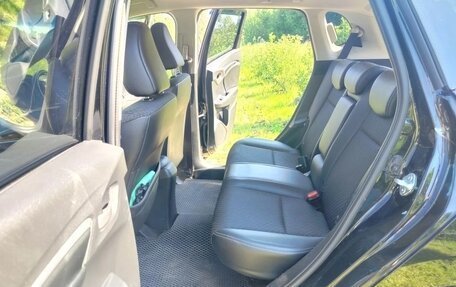 Honda Fit III, 2016 год, 1 200 000 рублей, 13 фотография
