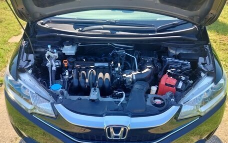 Honda Fit III, 2016 год, 1 200 000 рублей, 18 фотография
