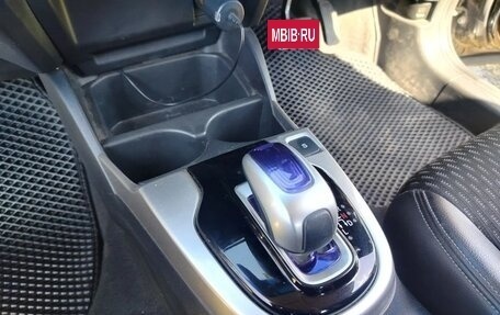 Honda Fit III, 2016 год, 1 200 000 рублей, 19 фотография
