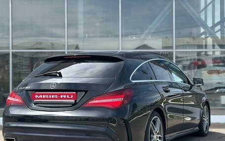 Mercedes-Benz CLA, 2016 год, 1 890 000 рублей, 3 фотография