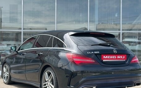 Mercedes-Benz CLA, 2016 год, 1 890 000 рублей, 5 фотография