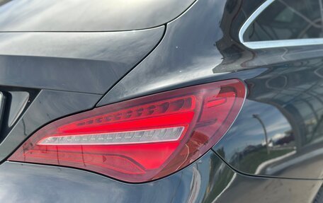 Mercedes-Benz CLA, 2016 год, 1 890 000 рублей, 6 фотография