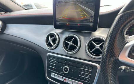 Mercedes-Benz CLA, 2016 год, 1 890 000 рублей, 13 фотография