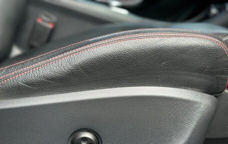Mercedes-Benz CLA, 2016 год, 1 890 000 рублей, 11 фотография