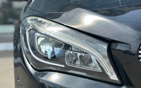 Mercedes-Benz CLA, 2016 год, 1 890 000 рублей, 14 фотография