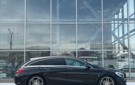 Mercedes-Benz CLA, 2016 год, 1 890 000 рублей, 7 фотография