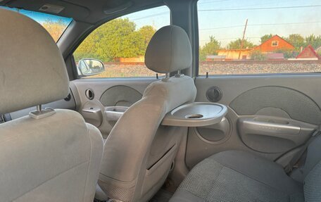 Chevrolet Aveo III, 2005 год, 210 000 рублей, 2 фотография