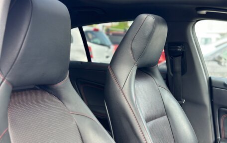 Mercedes-Benz CLA, 2016 год, 1 890 000 рублей, 10 фотография