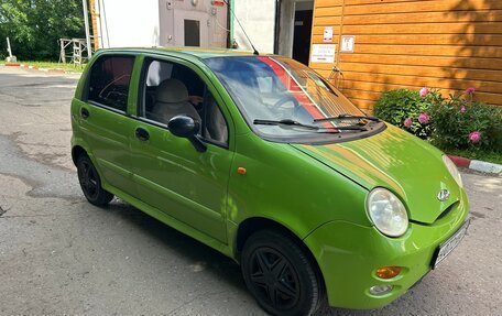 Chery Sweet (QQ), 2006 год, 155 000 рублей, 4 фотография