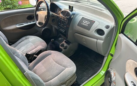 Chery Sweet (QQ), 2006 год, 155 000 рублей, 3 фотография